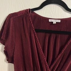 BalticBorn Bridesmaid Dress